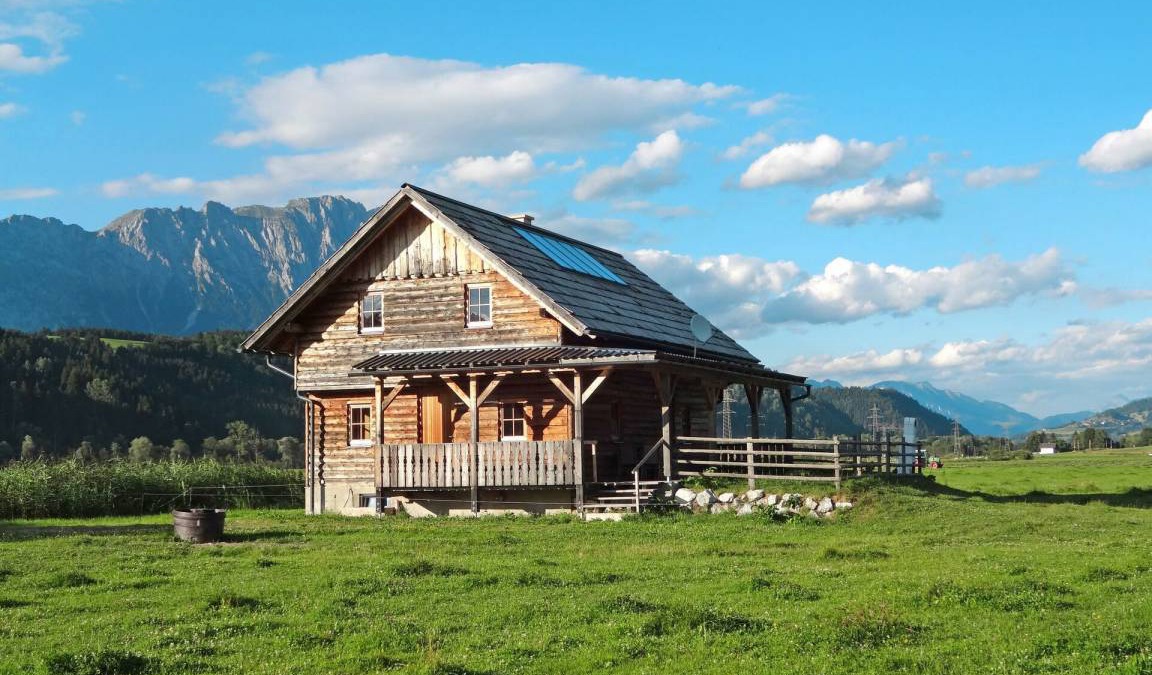 Grosssoelk Other | 160 m² Accommodation ∙ 4 bedrooms ∙ 10 guests