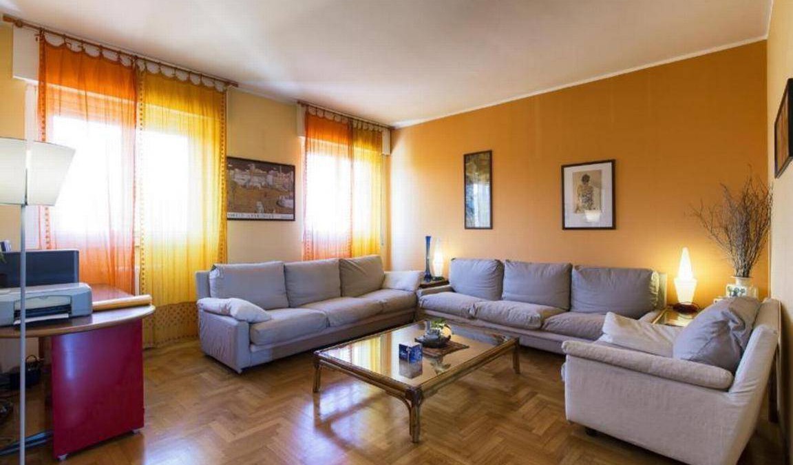 Quarto Cagnino Apartment | 160 m² Apartment ∙ 3 bedrooms ∙ 6 guests