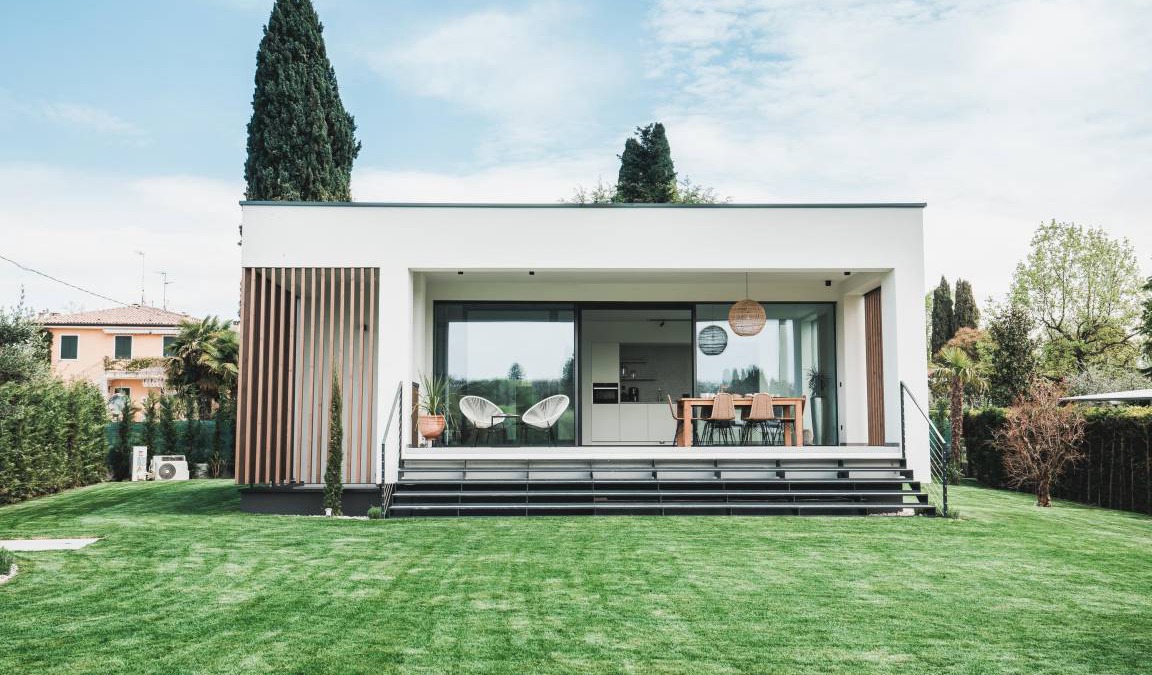 Bardolino House | 160 m² House ∙ 3 bedrooms ∙ 6 guests