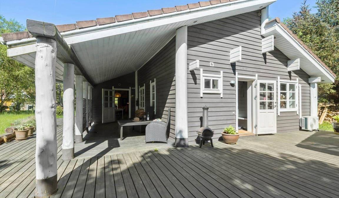 Ronde House | 160 m² House ∙ 3 bedrooms ∙ 4 guests