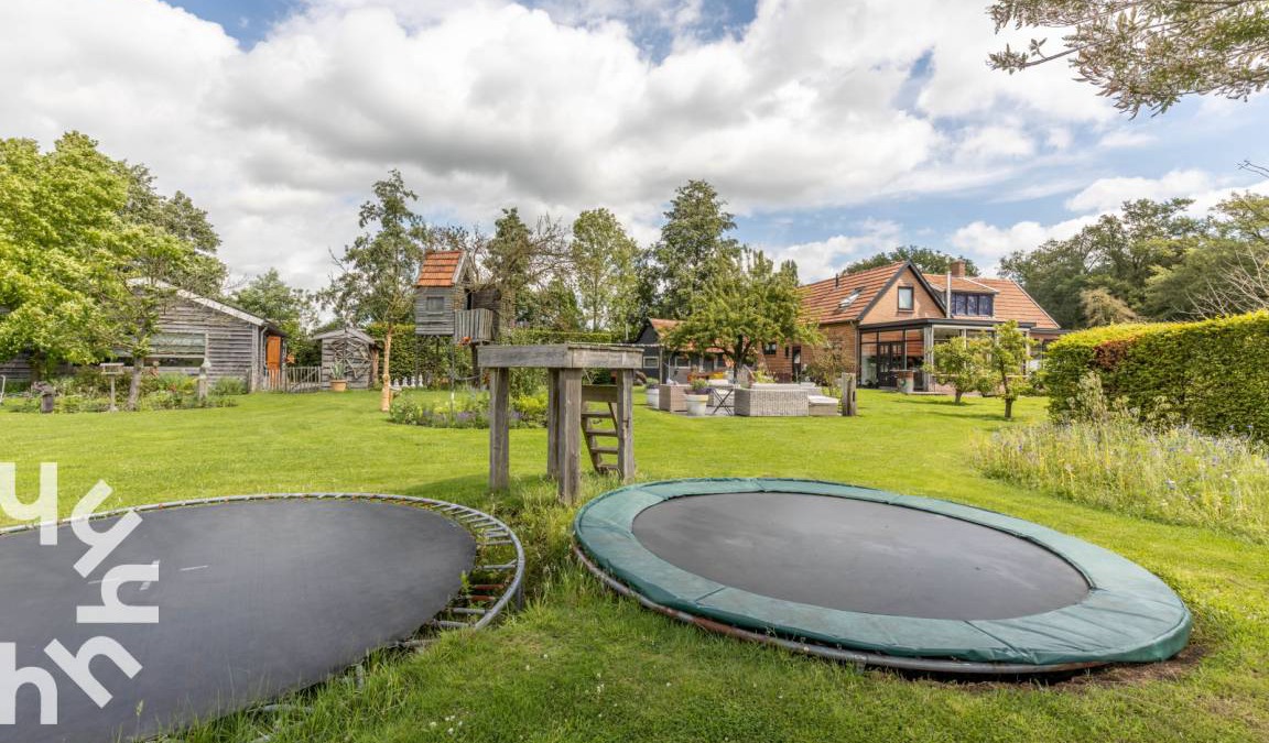 Heelweg House | 160 m² House ∙ 4 bedrooms ∙ 10 guests