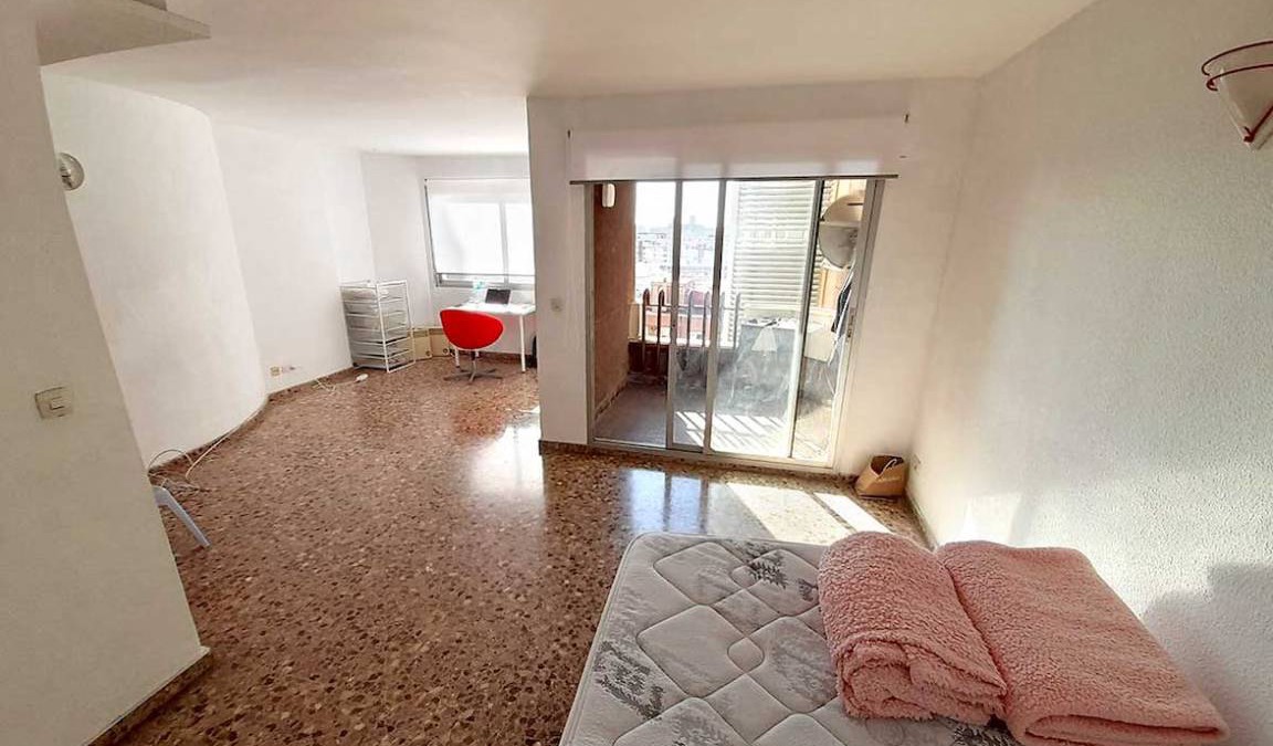 En Corts Resort | 160 m² Private room ∙ 1 bedroom ∙ 1 guest