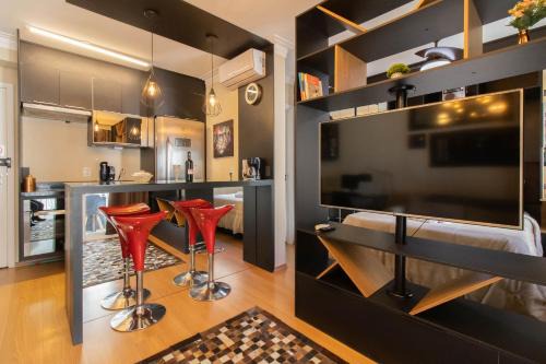 Picanco Apartment | 1606 - Luxo e Conforto na Cidade Maia