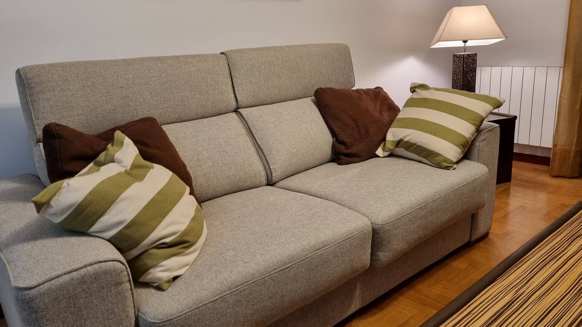 Distrito Llano Apartment | 161A Apartamento moderno con garaje