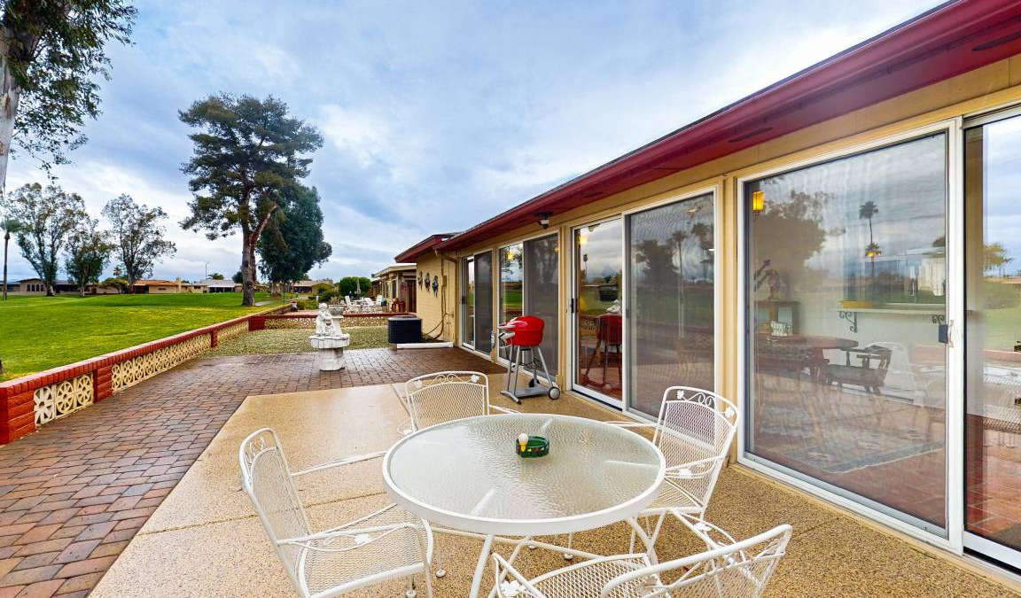 Sunland Village House | 162 m² House ∙ 2 bedrooms ∙ 4 guests