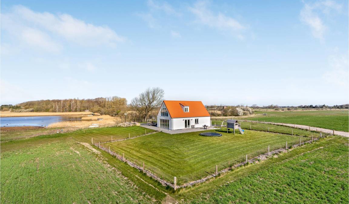 Lundby House | 162 m² House ∙ 3 bedrooms ∙ 8 guests