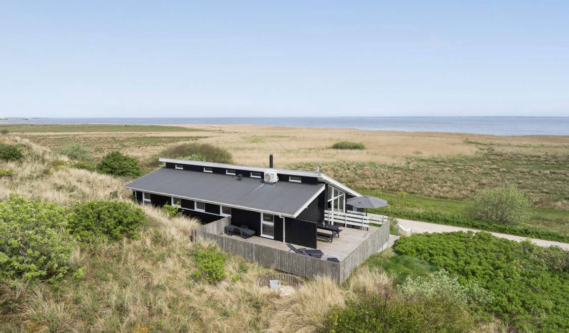 Haurvig House | 165 m² House ∙ 4 bedrooms ∙ 8 guests