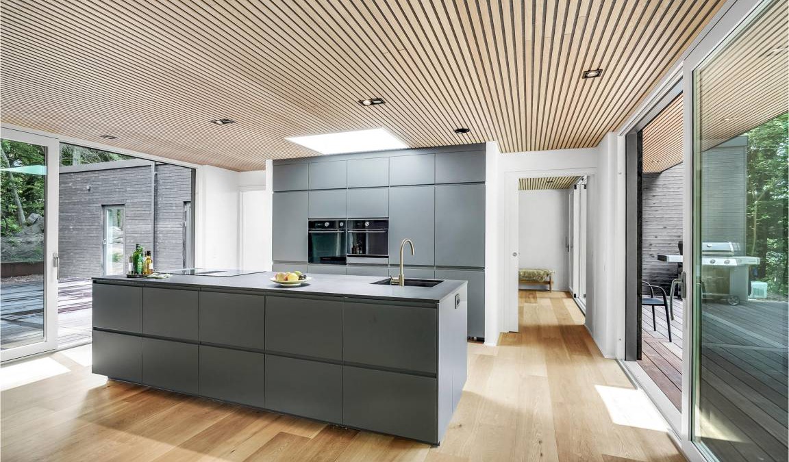 Bryrup House | 165 m² House ∙ 4 bedrooms ∙ 8 guests