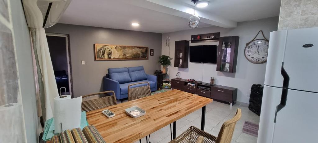 Mendoza City Center Apartment | 166 1/2