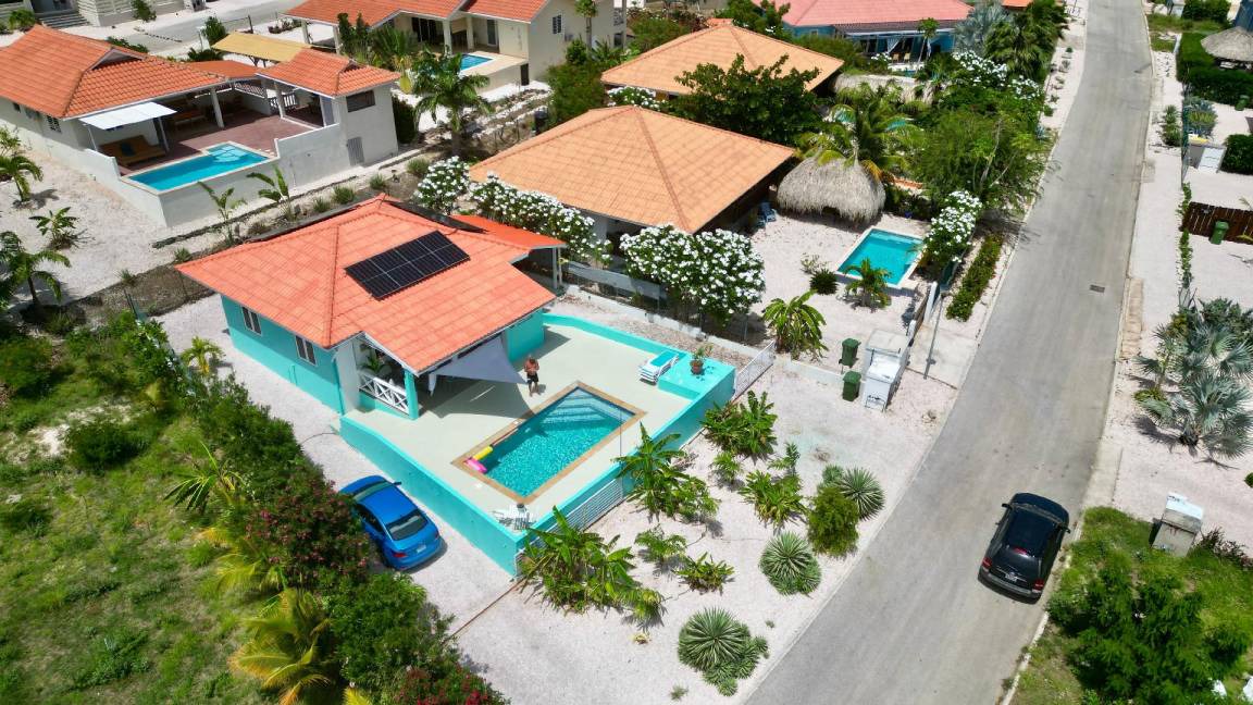 Fontein House | 166 m² House ∙ 2 bedrooms ∙ 6 guests