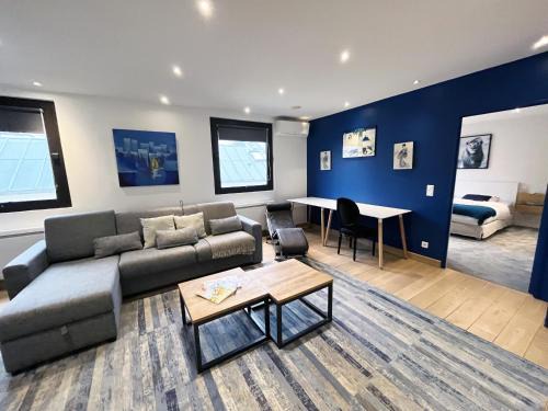 Quartier Sainte-Marguerite Apartment | 166 - Urban Luxury Apartment in Center of Paris