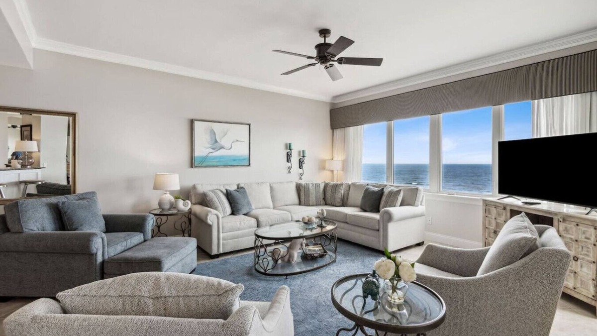 Fernandina Beach Apartment | 1673 Sea Dunes Place