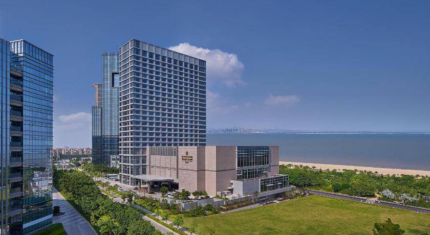 Xiamen Hotel | 168 m² Hotel ∙ 127 guests