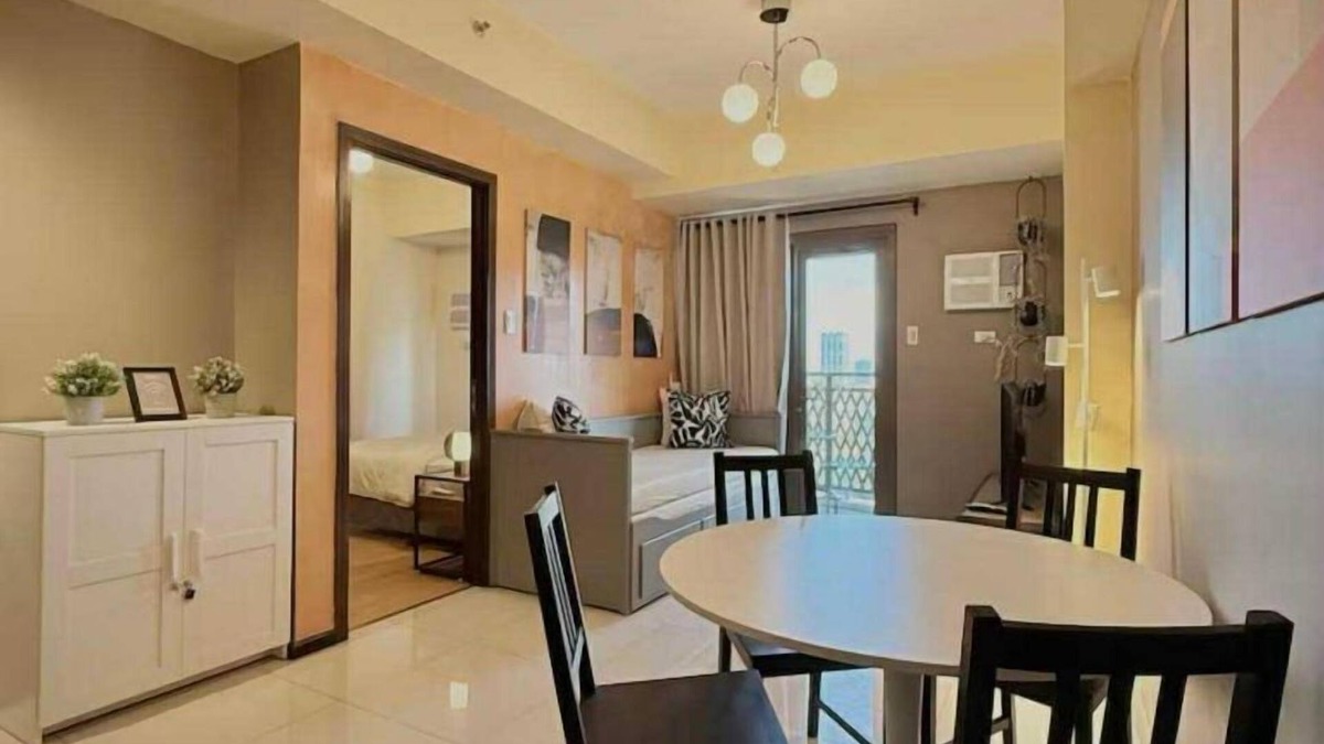 Pasay Condo | 16i South Tower, The Radiance