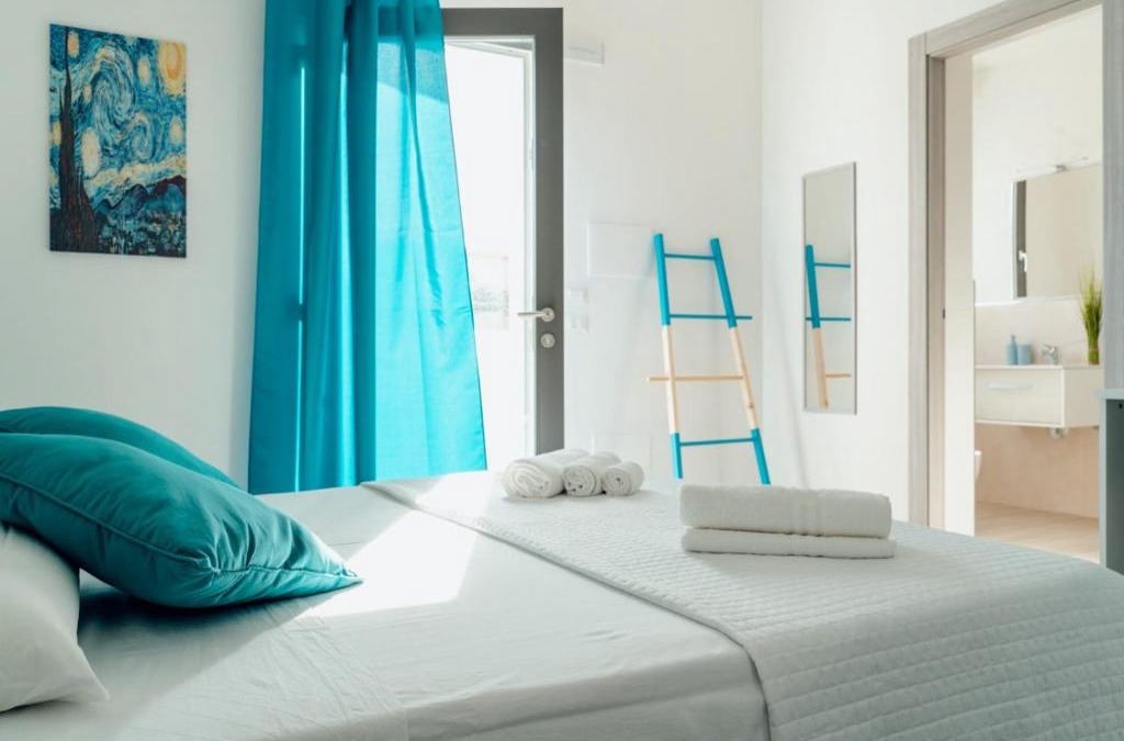La Caletta House | 16Miglia