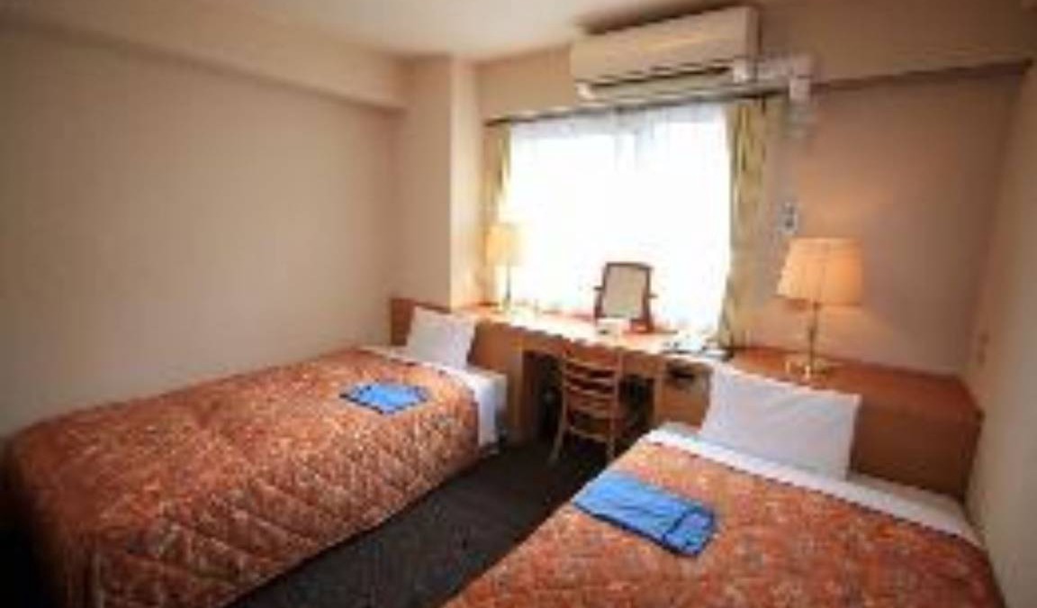 Higashimurayama Apartment | 17 m² Apartment ∙ 1 bedroom ∙ 2 guests