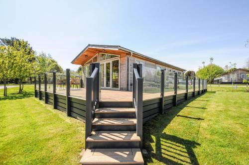 Dobwalls House | 17 Meadow Retreat