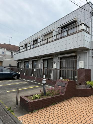 Suginami Apartment | 17 minutes from Shinjuku, room 108