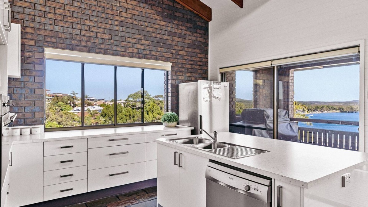 South Evans Head House | 17 Pacific Crescent - Holiday Home