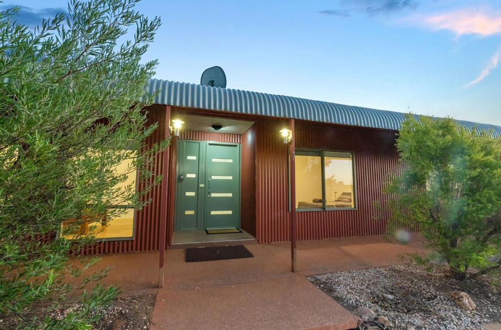 Exmouth House | 17 Skipjack Circle