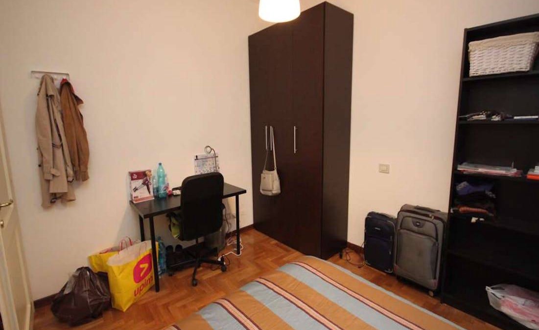 Zona Risorgimento Resort | 170 m² Private room ∙ 1 bedroom ∙ 1 guest