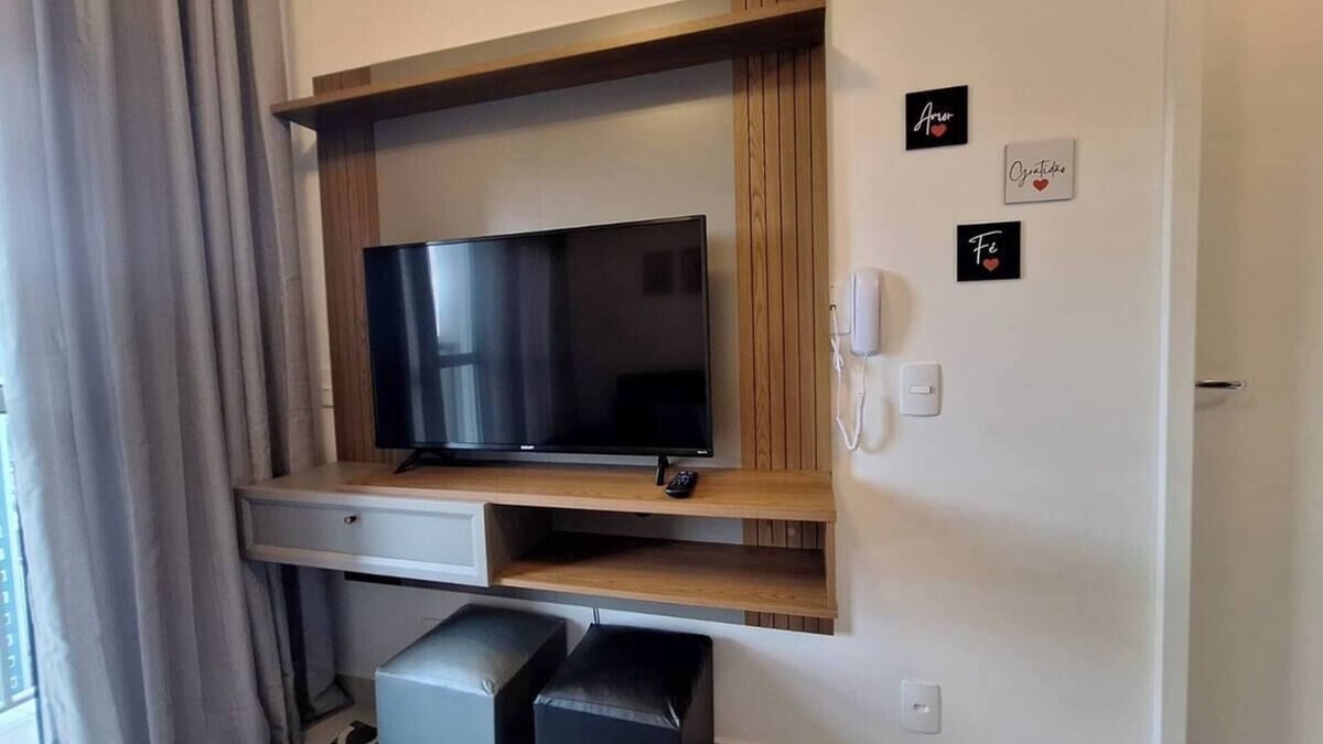 Panamby Apartment | 1707 - Villa Bluee 1 bedroom