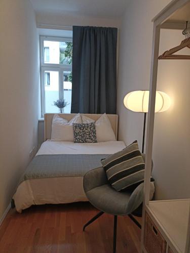 Simmering Apartment | 170sqm with private garden