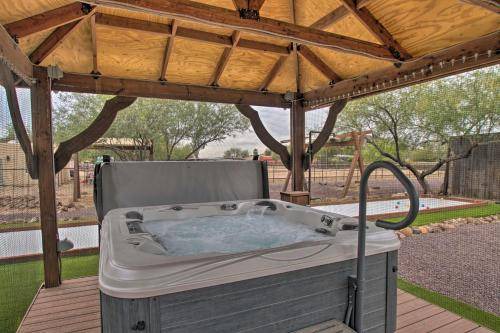 Anthem House | 172 m² House ∙ 3 bedrooms ∙ 9 guests