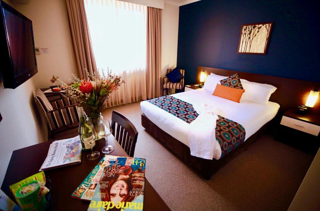 Westmead Hotel | 175 Hotel Westmead