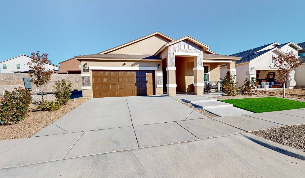 Biggs Field House | 175 m² House ∙ 4 bedrooms ∙ 8 guests