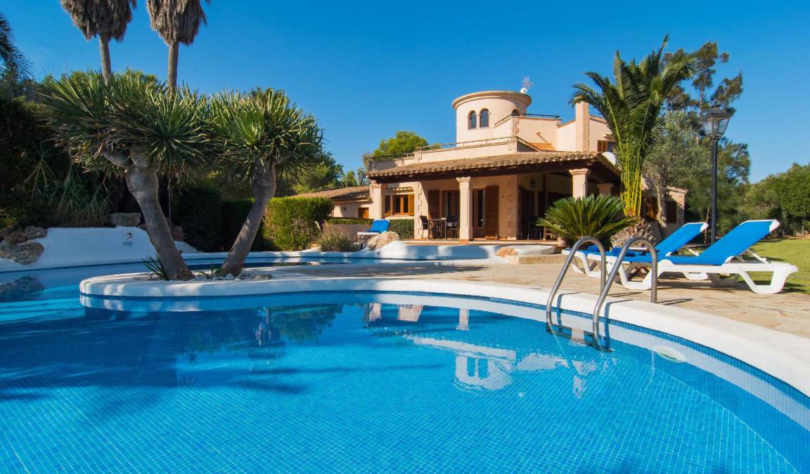 Felanitx House | 175 m² House ∙ 5 bedrooms ∙ 10 guests