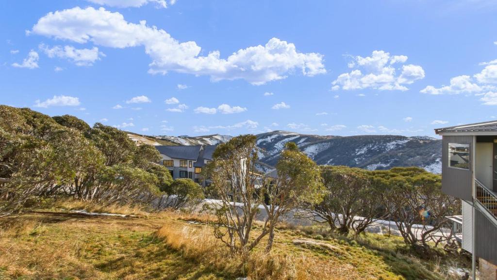 Hotham Heights Apartment | 1750 Hotham 4