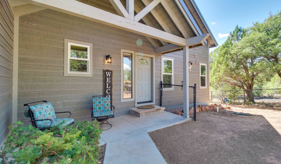 Linden House | 176 m² House ∙ 3 bedrooms ∙ 8 guests