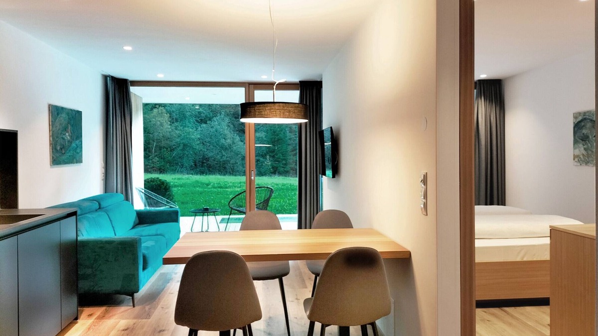 Santa Cristina Val Gardena Apartment | 176A Greva Apartments 1