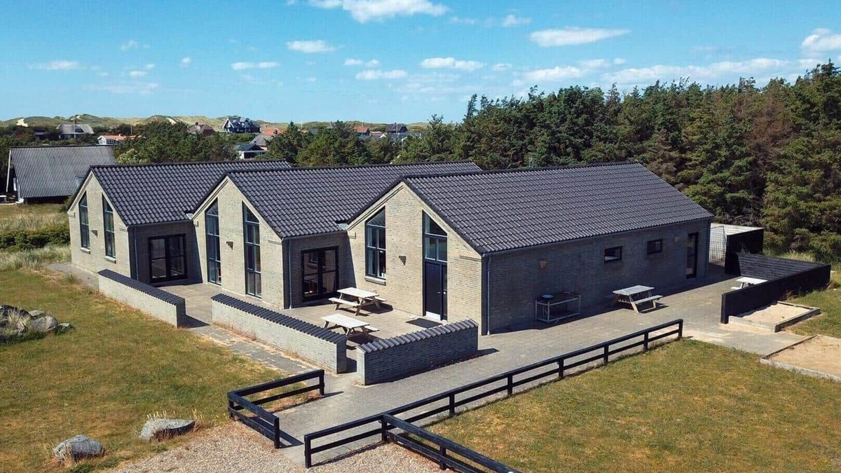 Harboore House | 177 Harboøre - Vejlby Klit 14