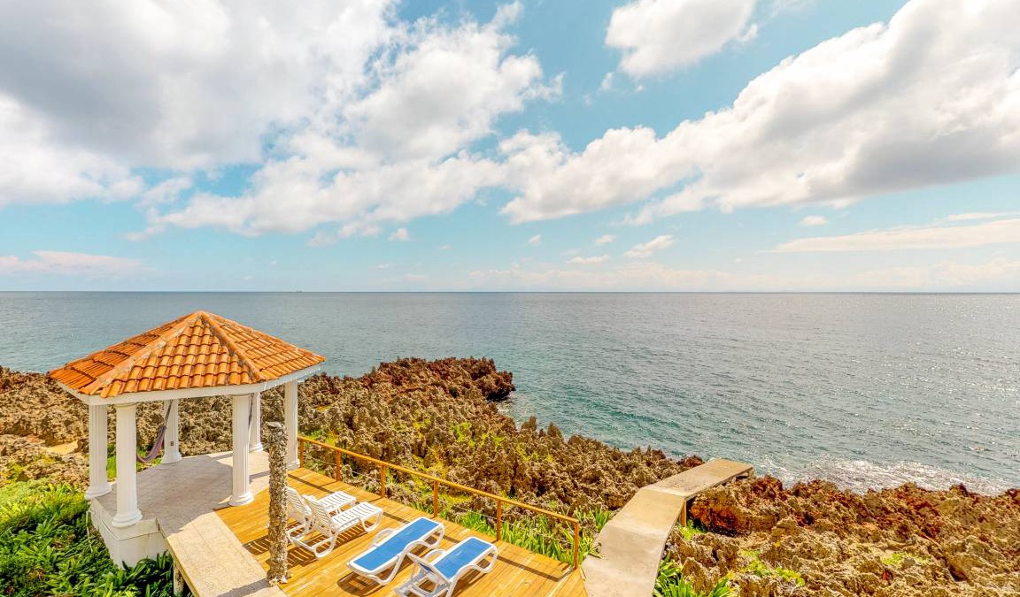 Antoneys Cay House | 177 m² House ∙ 4 bedrooms ∙ 9 guests