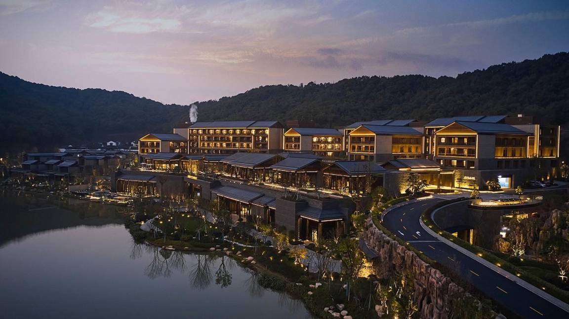 Xiaoshan Hotel | 178 m² Hotel ∙ 4 bedrooms ∙ 7 guests