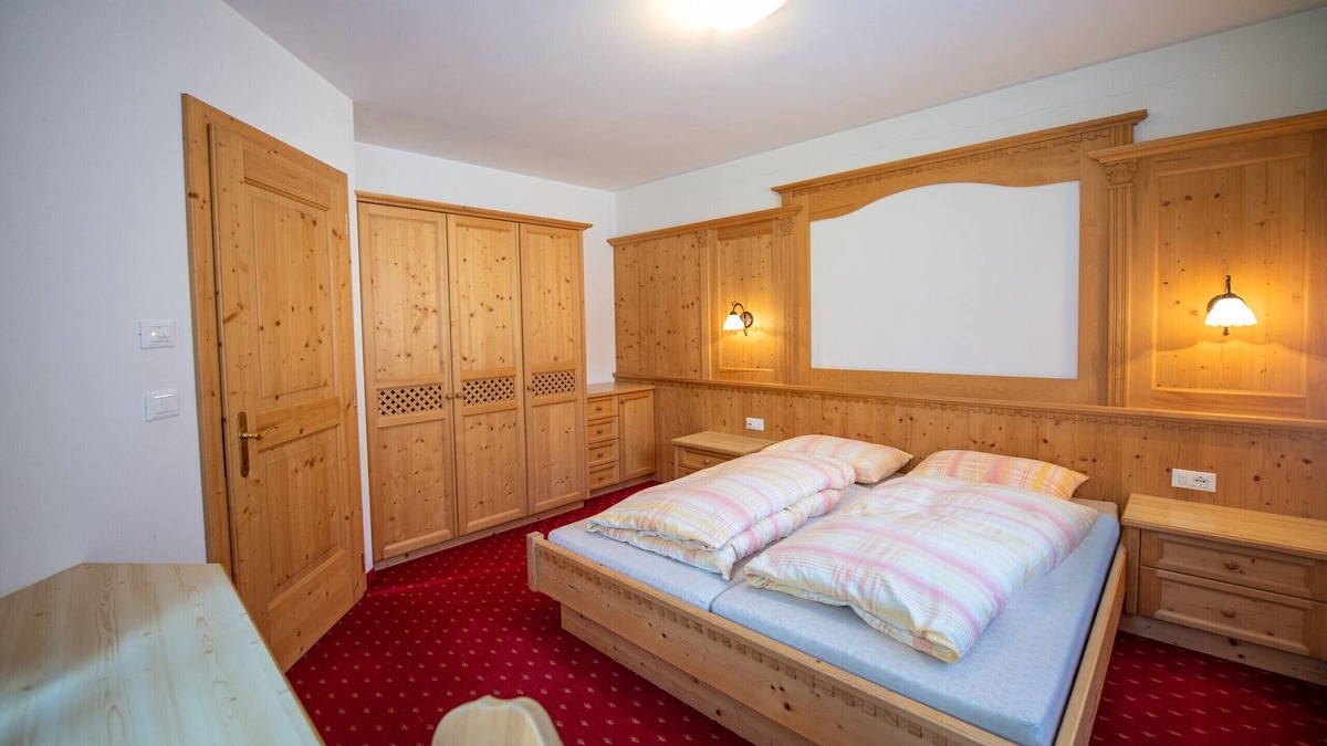 Santa Cristina Val Gardena Apartment | 178B Apartments Berdan