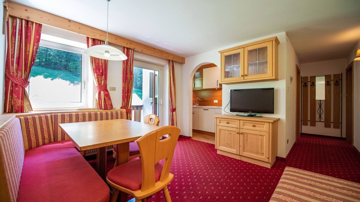 Selva di Val Gardena Apartment | 179B Apartments Seida