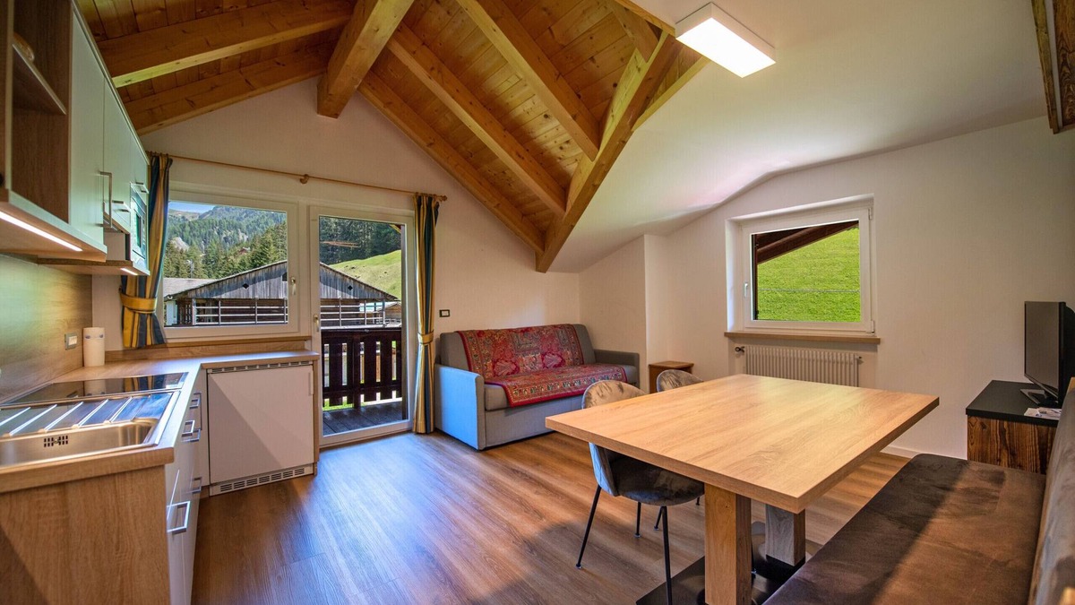 Selva di Val Gardena Apartment | 179C Apartments Seida