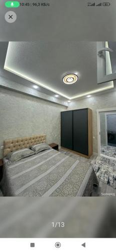 Khujand Apartment | 18 микрорайон дом 5