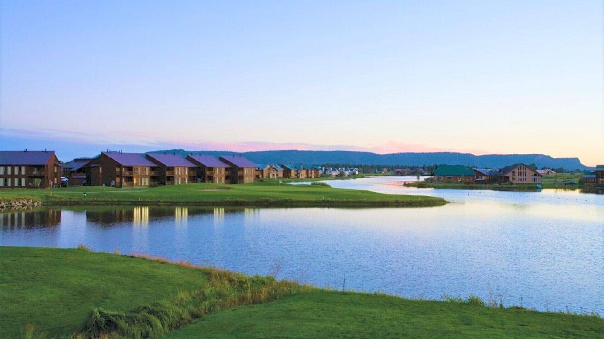 Pagosa Springs Resort | 18,000-Acre Rocky Mountain Playground!