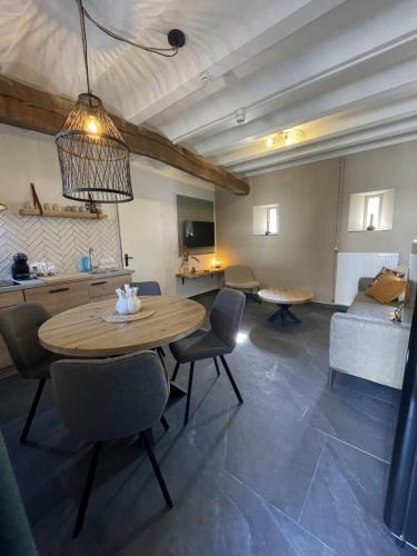Ubachsberg House | 18 4p Authentic Cosy Cottage