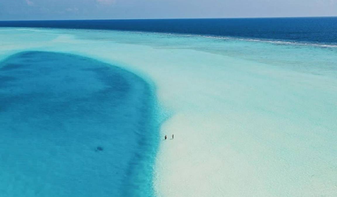 Rasdhoo Apartment | 18 m² Apartment ∙ 1 bedroom ∙ 3 guests