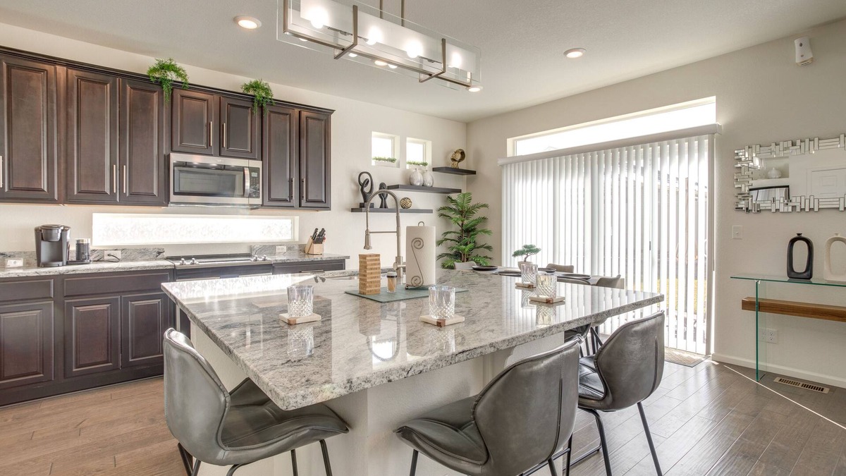 Aurora House | 18 Mi to Dtwn Denver: Home w/Patio & BBQ