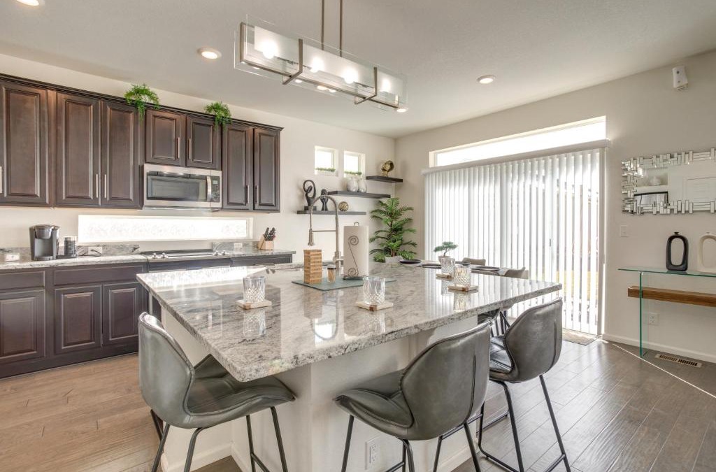 Aurora House | 18 Mi to Dtwn Denver Home with Patio and BBQ