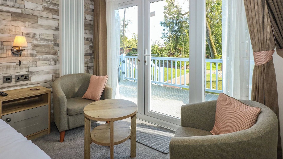 Tattershall Cottage | 18 Woodlands Retreat