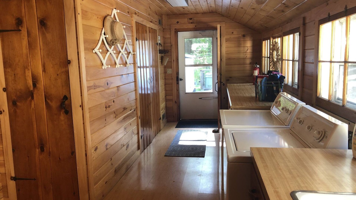 Corinth Cottage | 180 Feet of Private and Pristine Lakefront in the Adirondacks