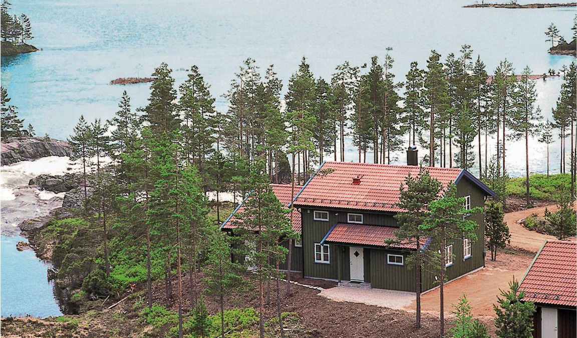 Øvre Ramse House | 180 m² House ∙ 5 bedrooms ∙ 10 guests