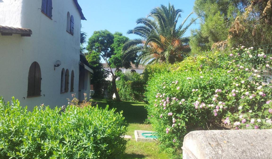 Quartu Sant'Elena House | 180 m² House ∙ 4 bedrooms ∙ 10 guests